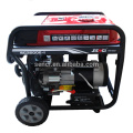 Home Use Recoil Starter Assembly Price Mini Generator Generator set Sans carburant